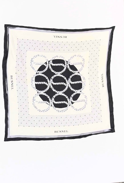 BUSNEL LYDIA SCARF