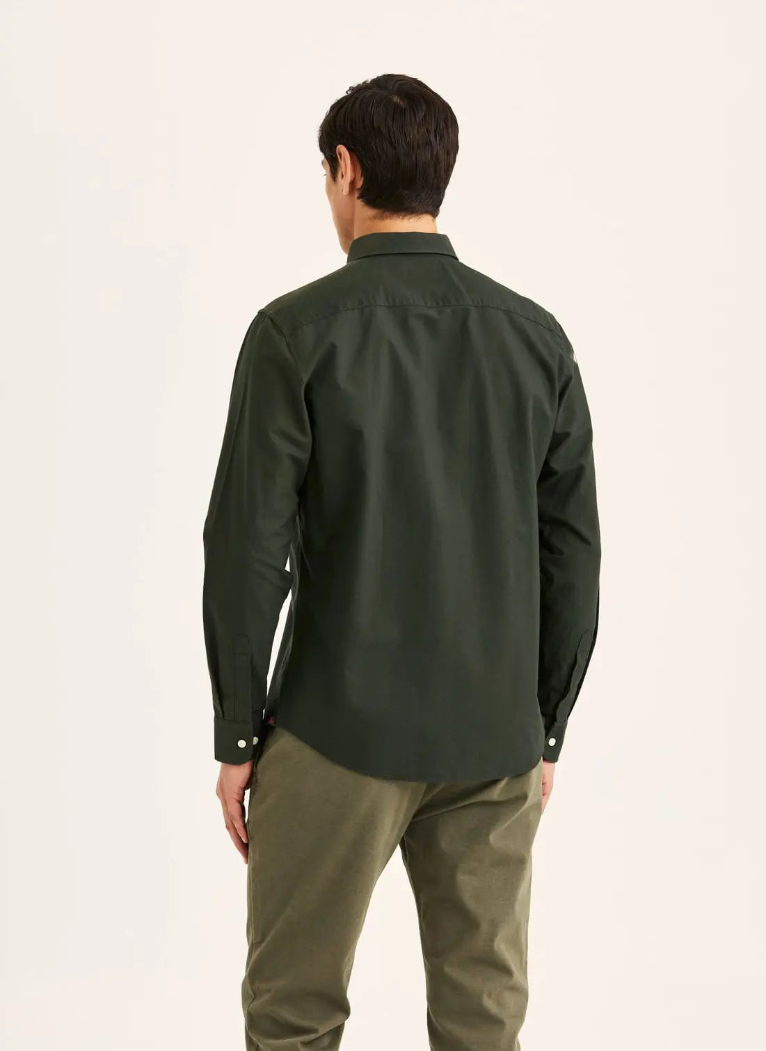 MORRIS DOUGLAS OXFORD SHIRT