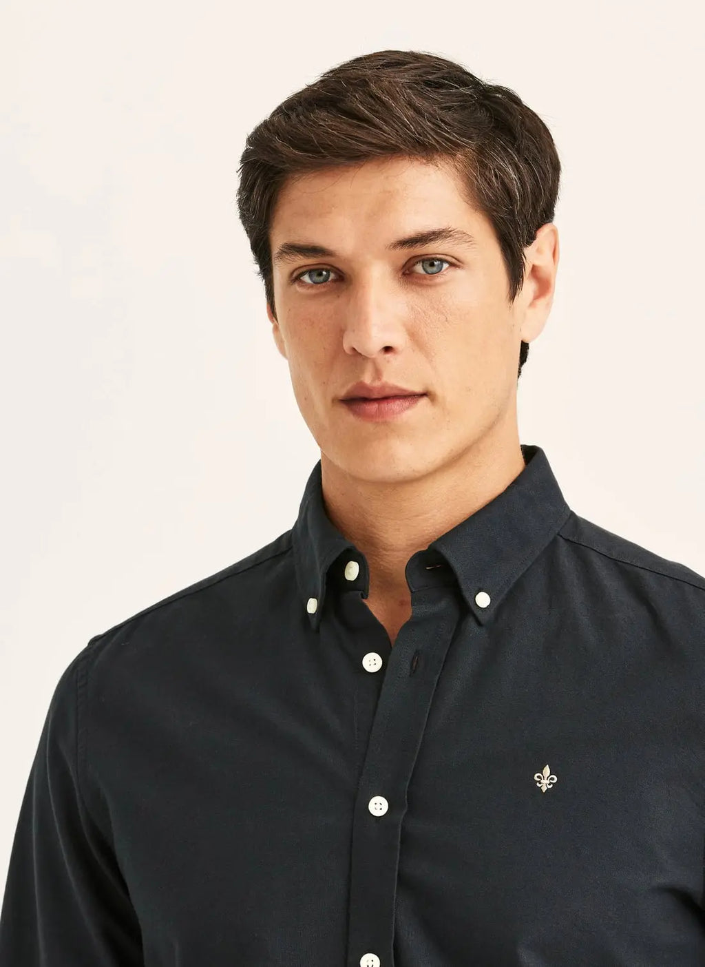 MORRIS DOUGLAS OXFORD SHIRT