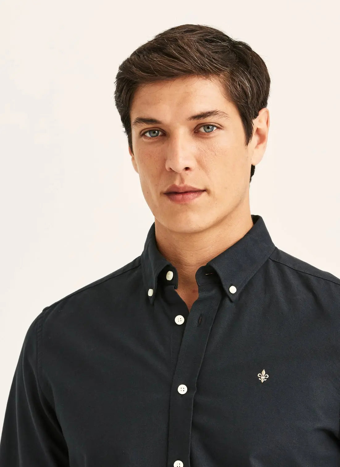 MORRIS DOUGLAS OXFORD SHIRT