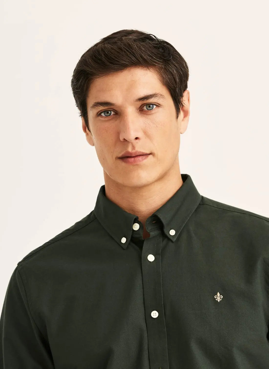 MORRIS DOUGLAS OXFORD SHIRT