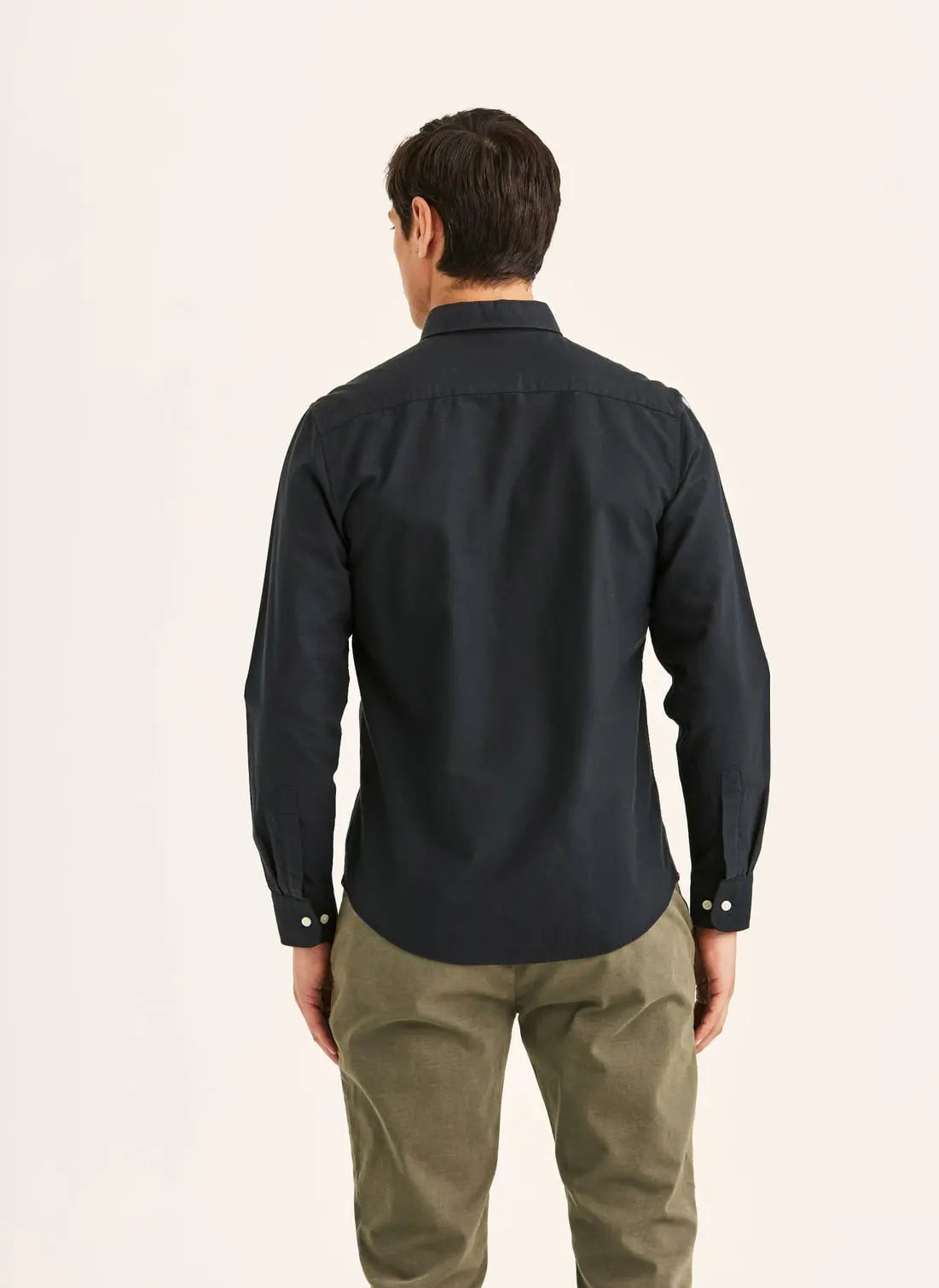 MORRIS DOUGLAS OXFORD SHIRT