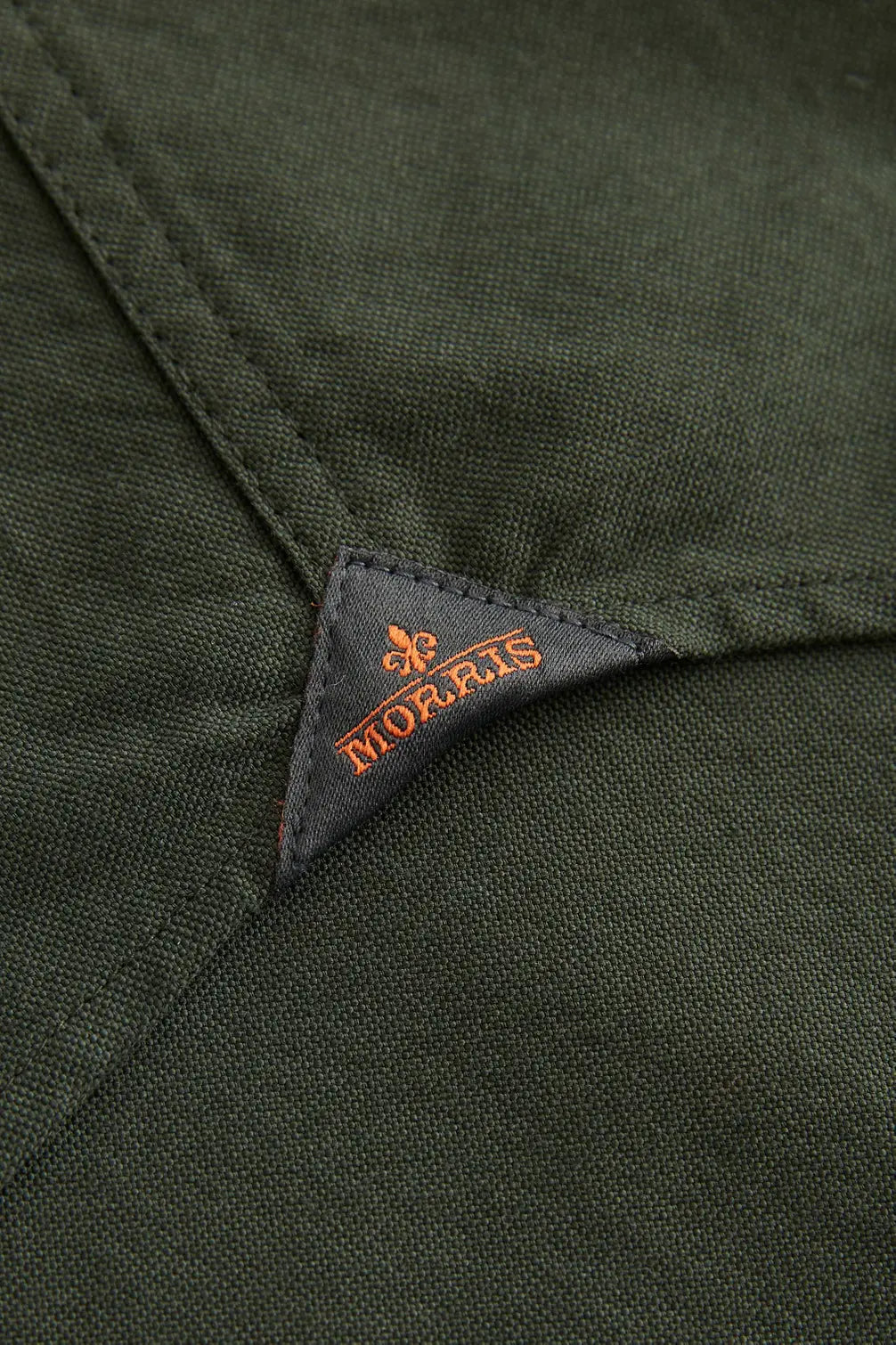 MORRIS DOUGLAS OXFORD SHIRT