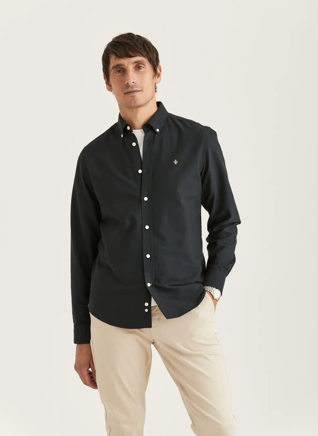 MORRIS DOUGLAS SHIRT