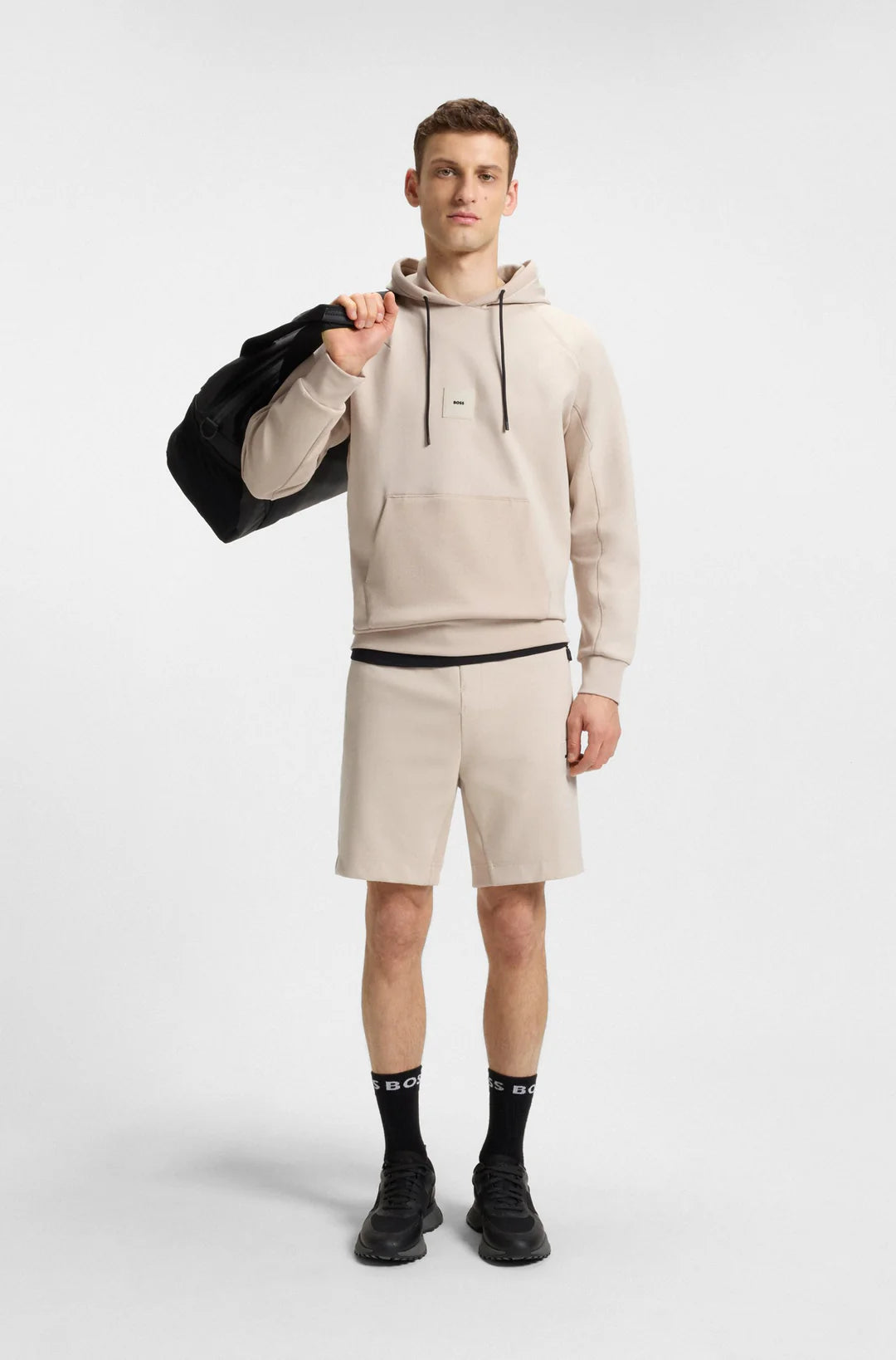 BOSS GREEN HEADLO SHORTS