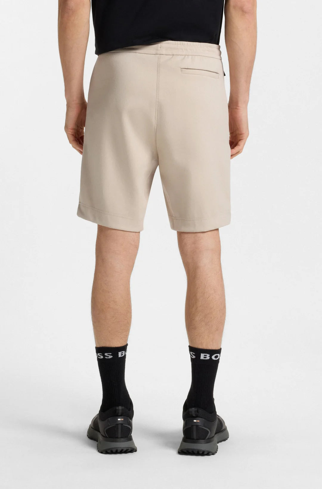 BOSS GREEN HEADLO SHORTS