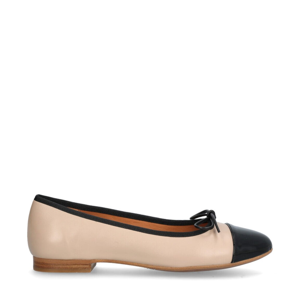 BILLI BI BALLERINA