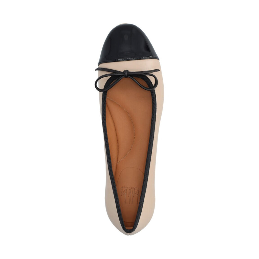 BILLI BI BALLERINA
