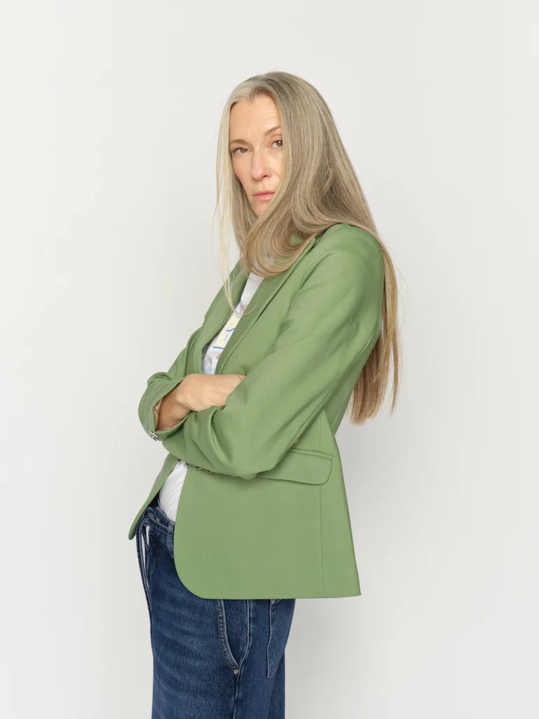 MOS MOSH BLAKE NIGHT BLAZER