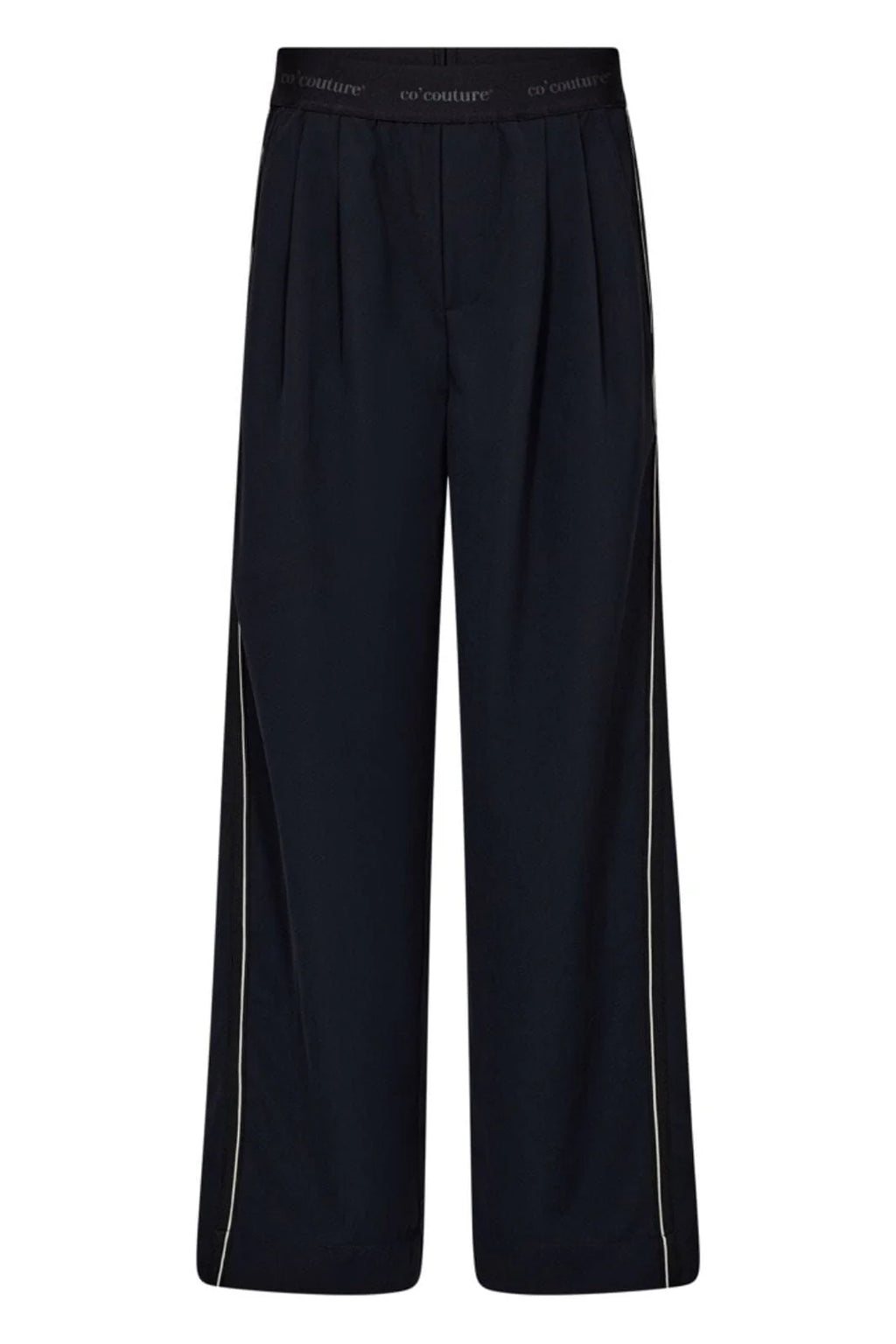 CO'COUTURE AMINA SPLIT PANEL PANT