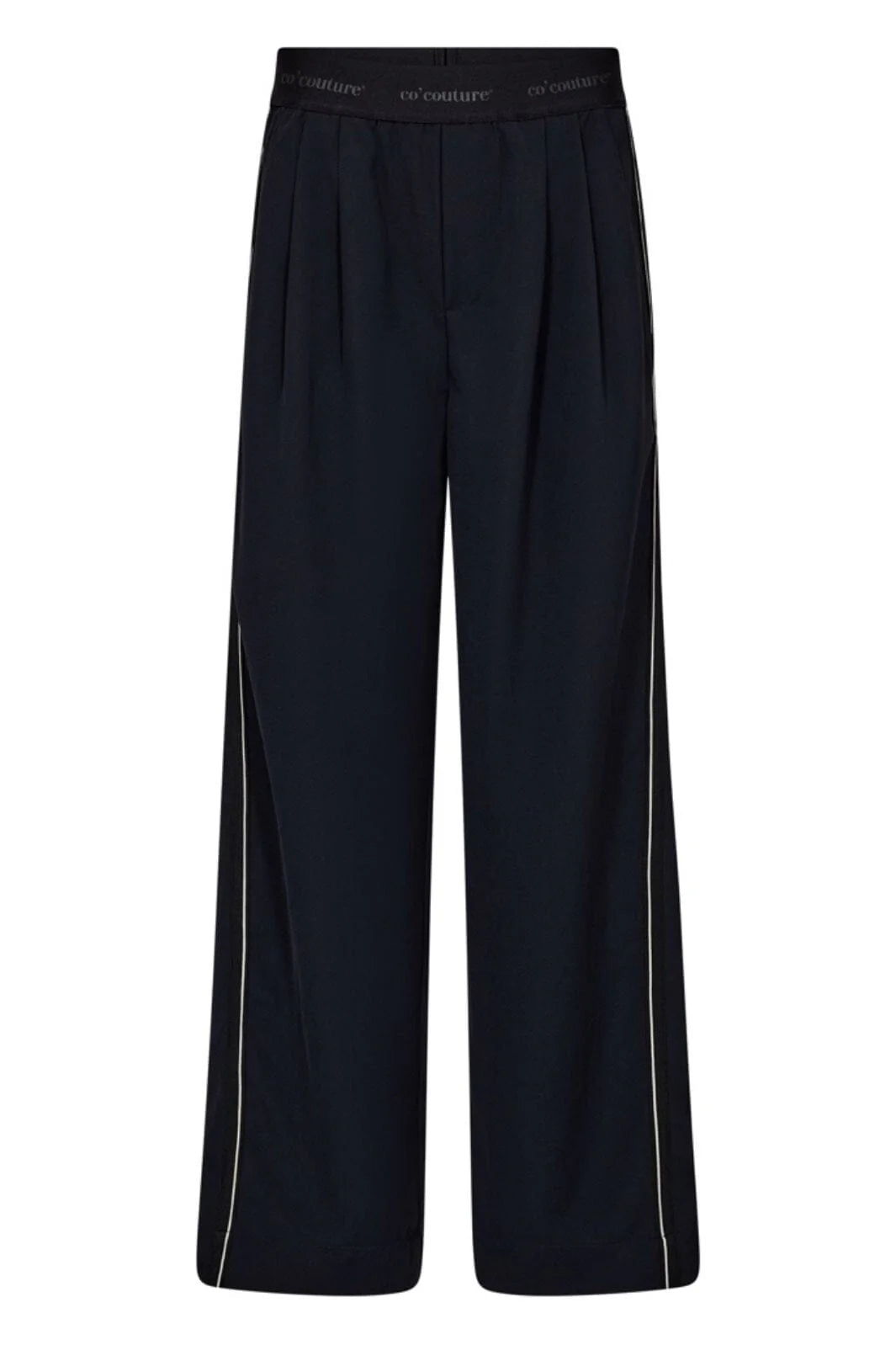CO'COUTURE AMINA SPLIT PANEL PANT