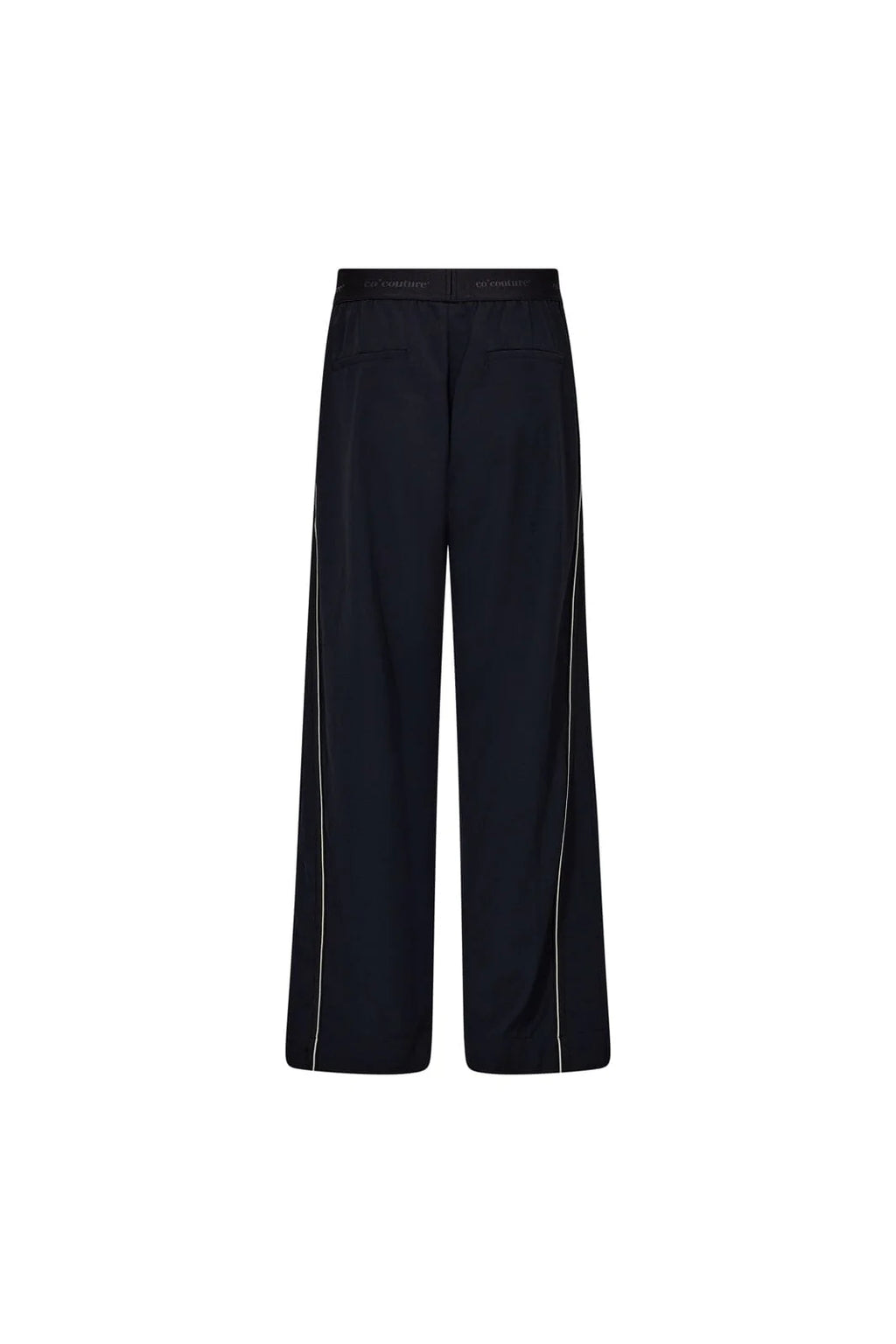 CO'COUTURE AMINA SPLIT PANEL PANT