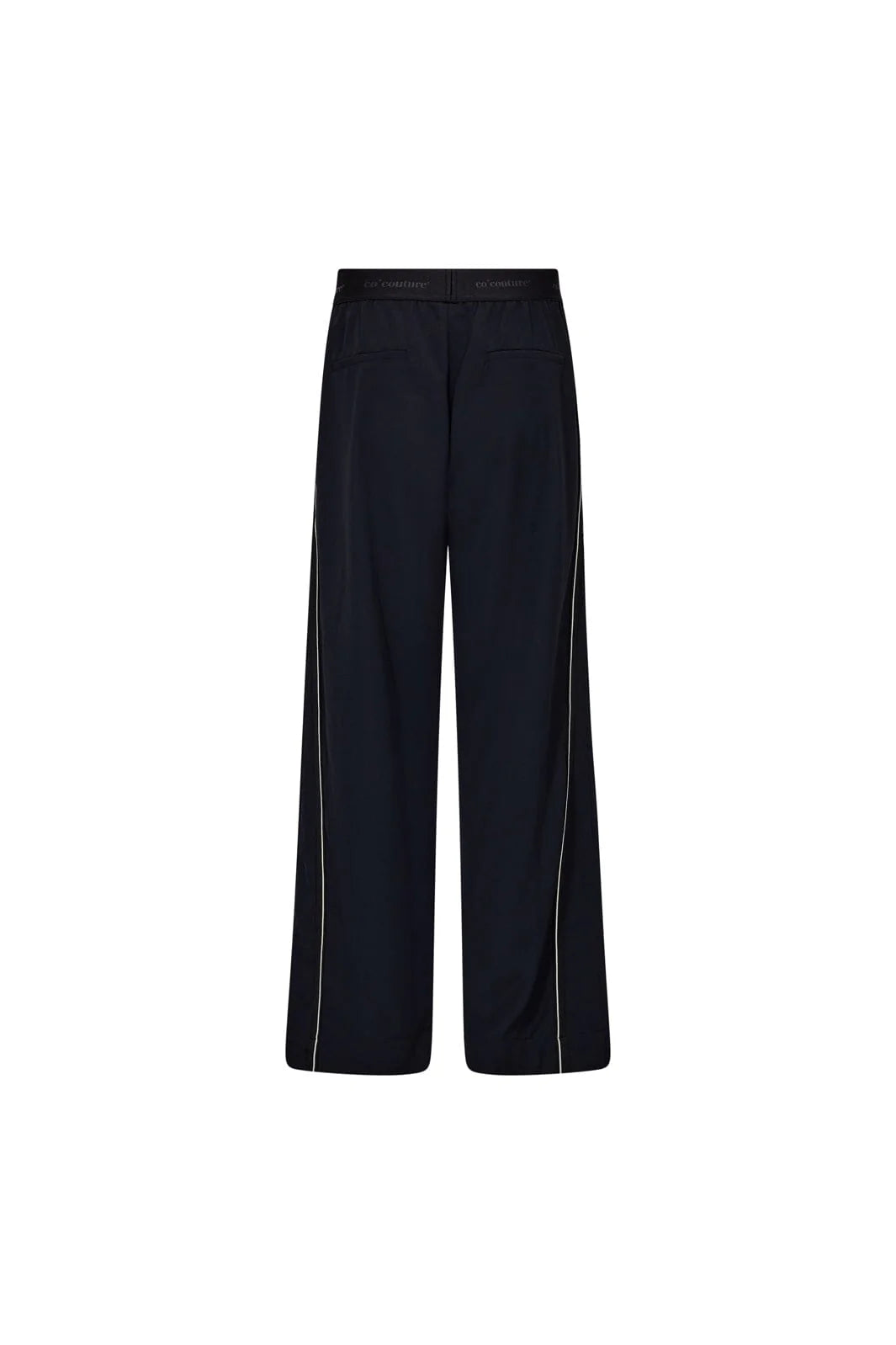 CO'COUTURE AMINA SPLIT PANEL PANT
