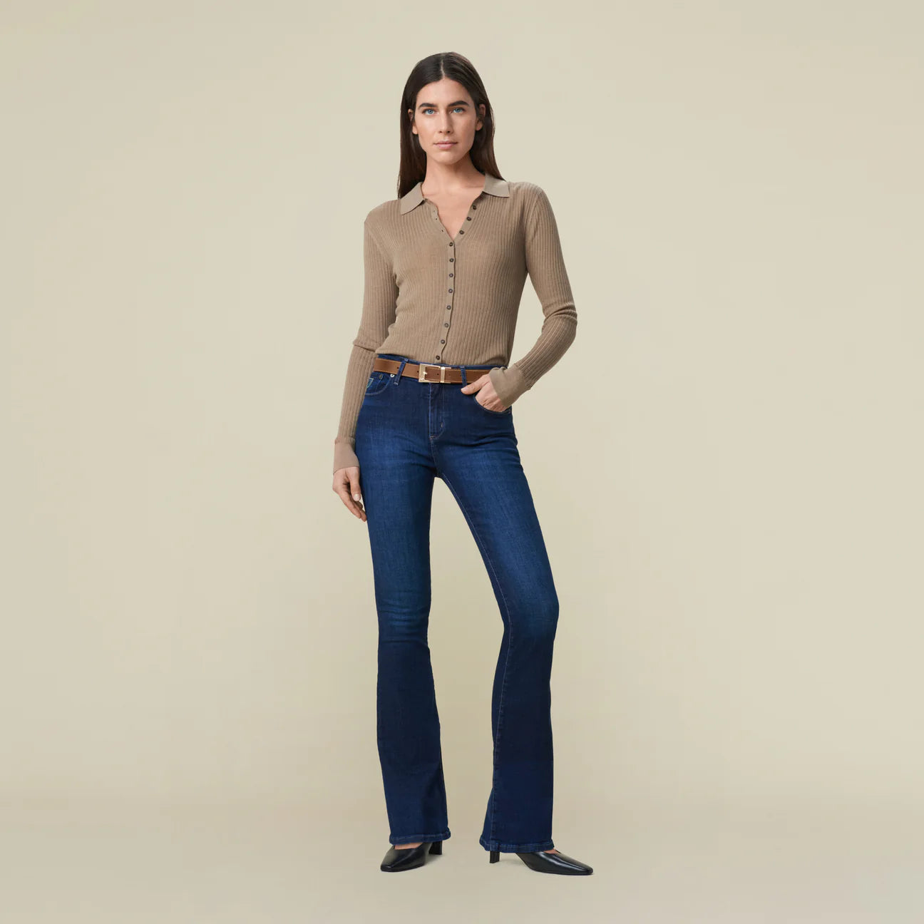 LOIS RAVAL-16 Marconi Mist