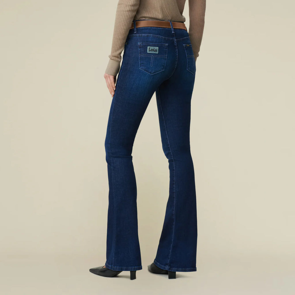 LOIS RAVAL-16 Marconi Mist