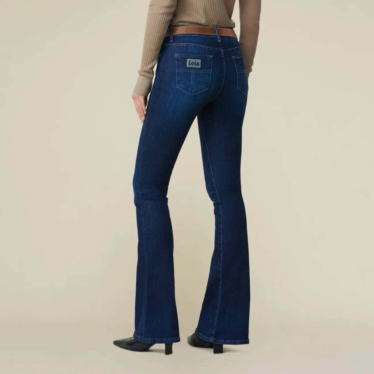 LOIS RAVAL-16 Marconi Mist