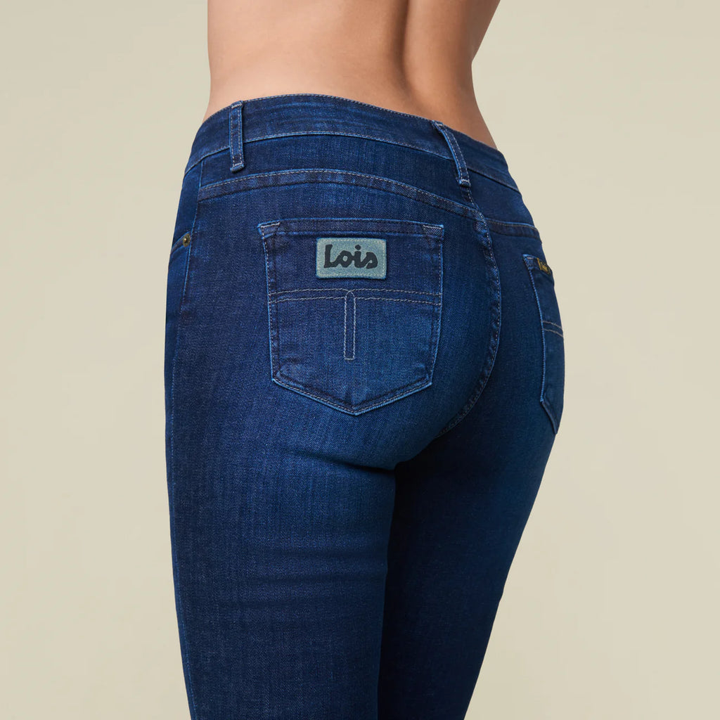 LOIS RAVAL-16 Marconi Mist