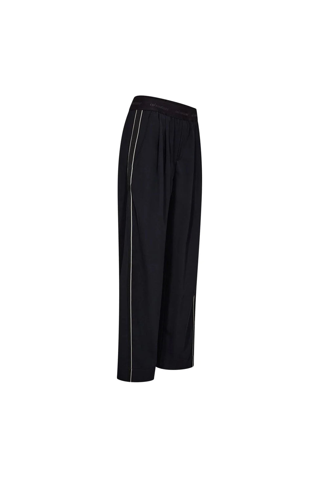 CO'COUTURE AMINA SPLIT PANEL PANT