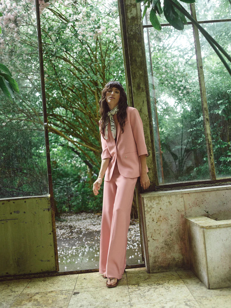 MOS MOSH JUNIE BLAZER