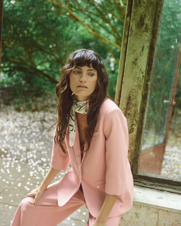 MOS MOSH JUNIE BLAZER