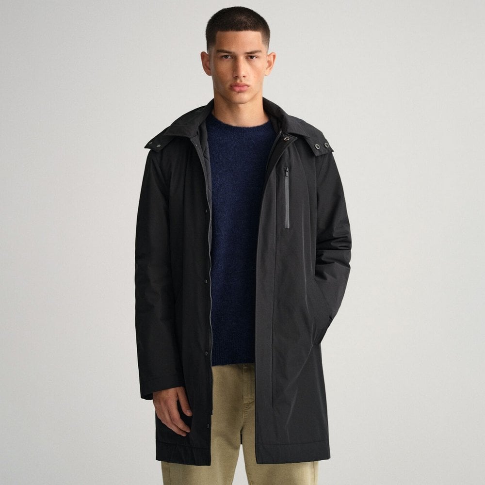 GANT CAR COAT