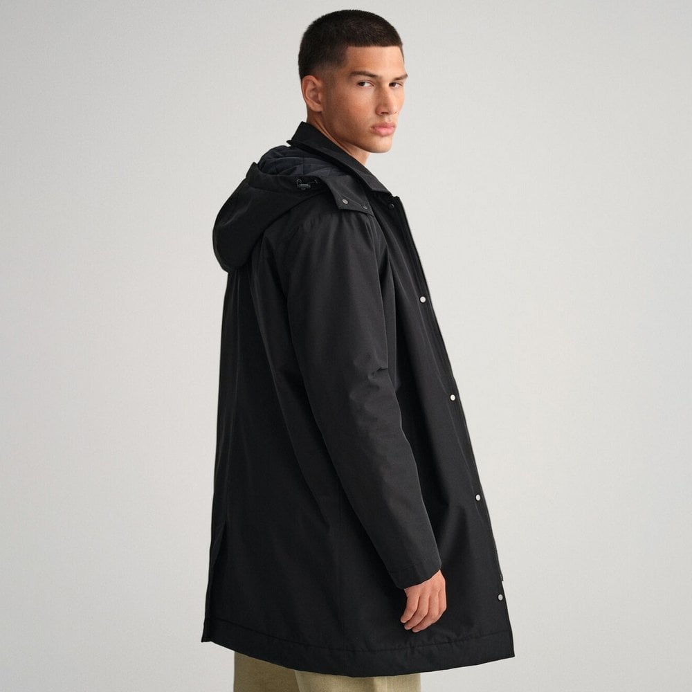 GANT CAR COAT