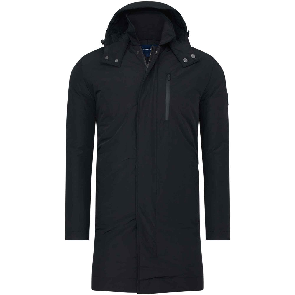 GANT CAR COAT