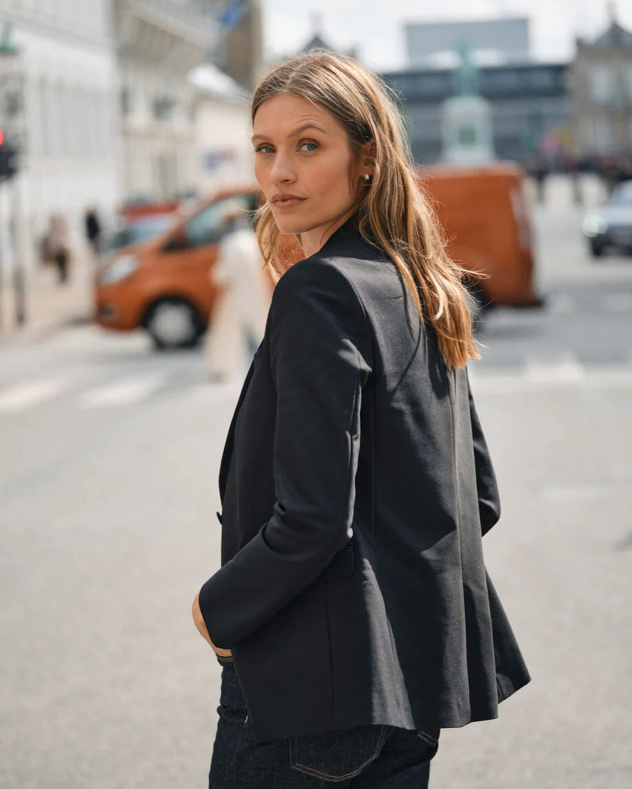 MOS MOSH MARY NIGHT BLAZER