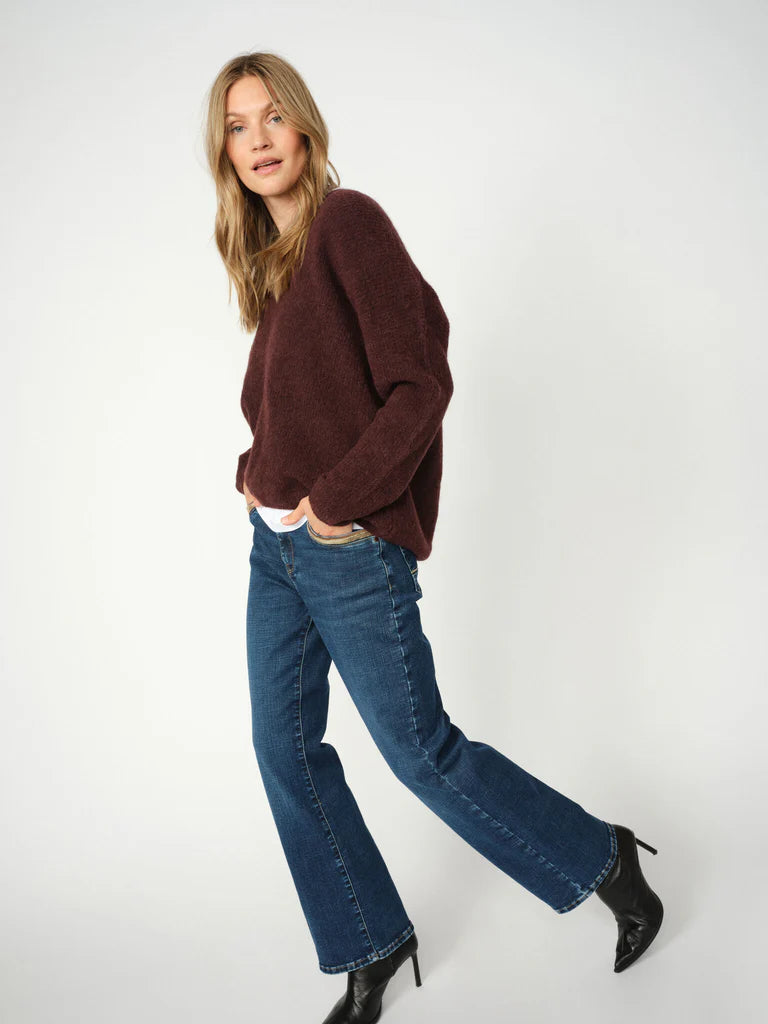 MOS MOSH CECILIA PERLA JEANS