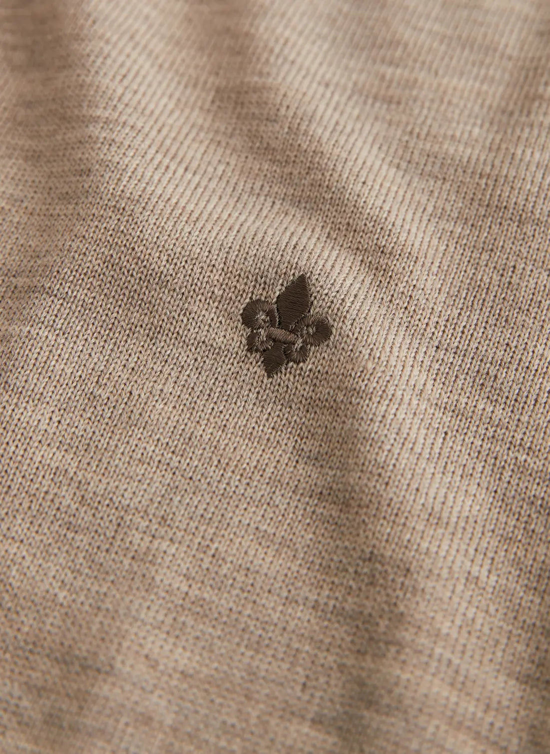 MORRIS MERINO JOHN ZIP