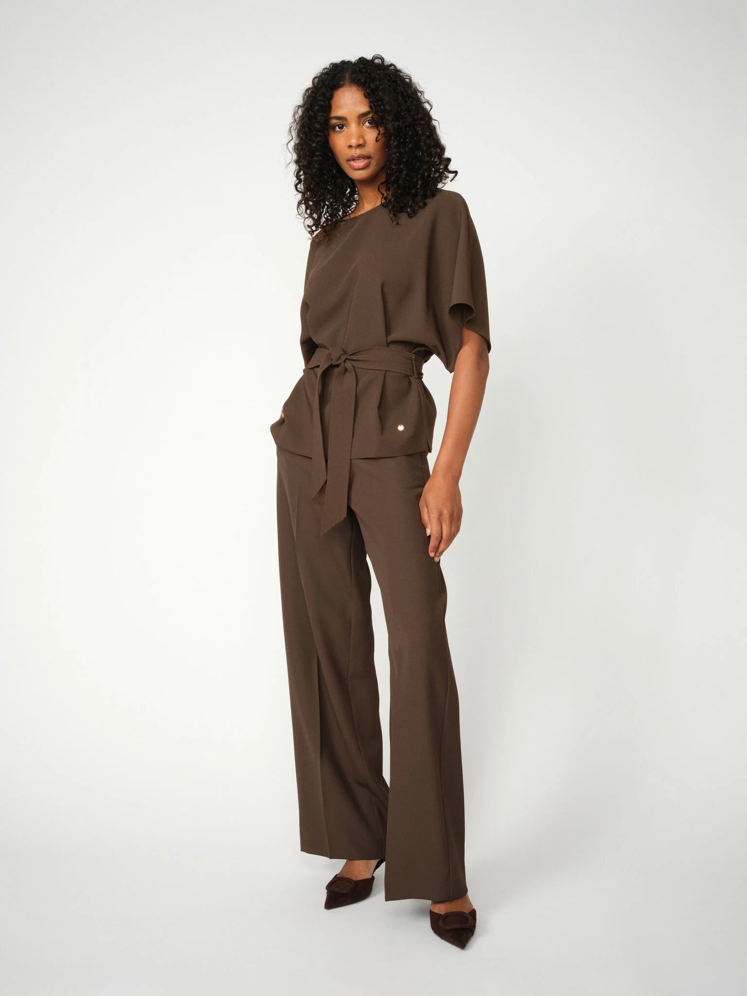 MOS MOSH RIKALA MILEY BLOUSE