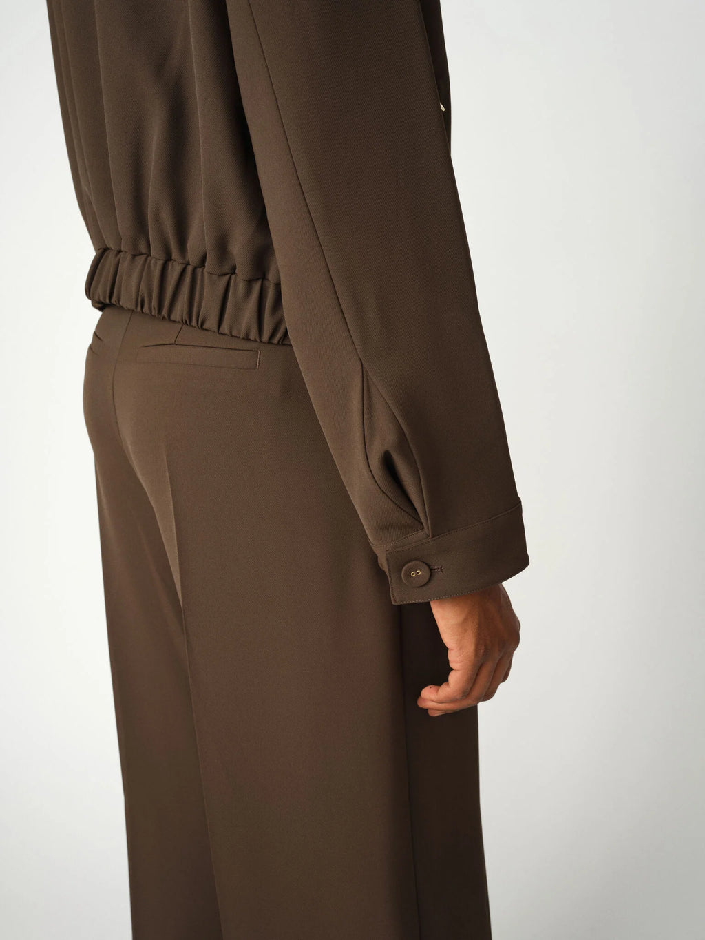 MOS MOSH LEYA MILEY PANT