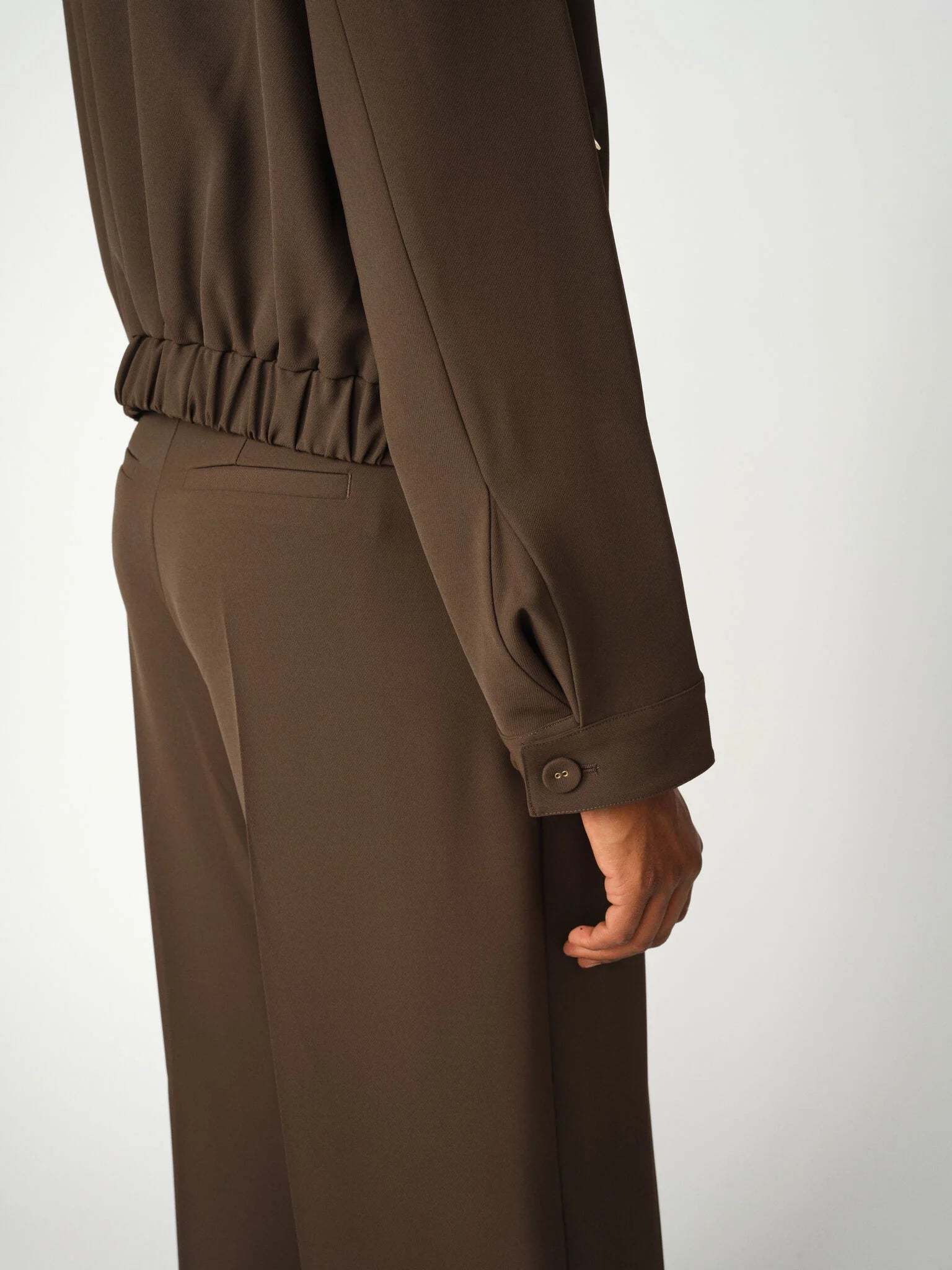 MOS MOSH LEYA MILEY PANT