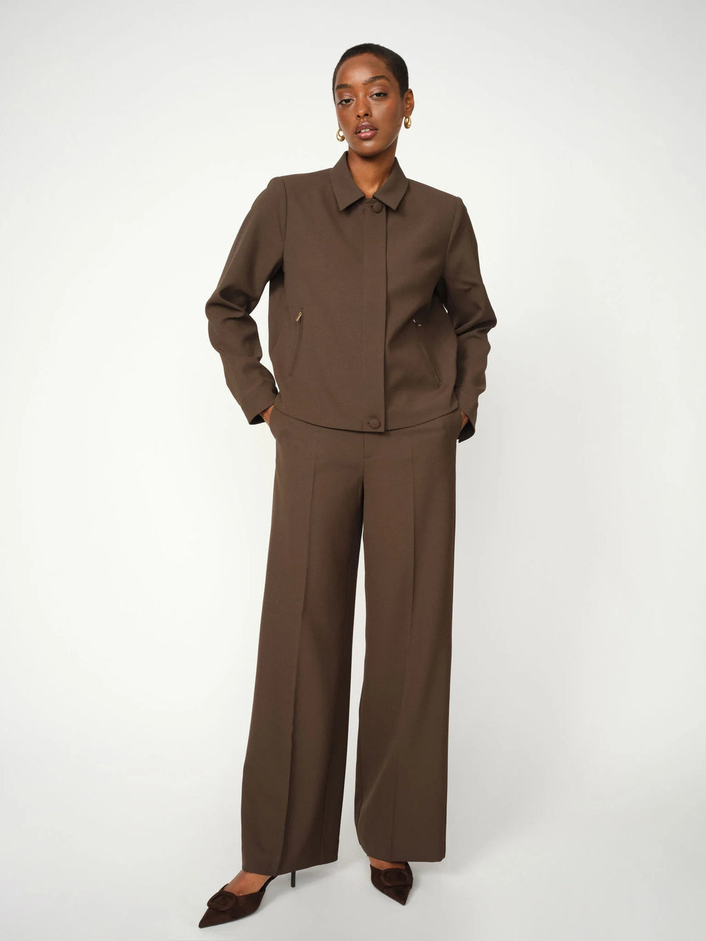 MOS MOSH LEYA MILEY PANT