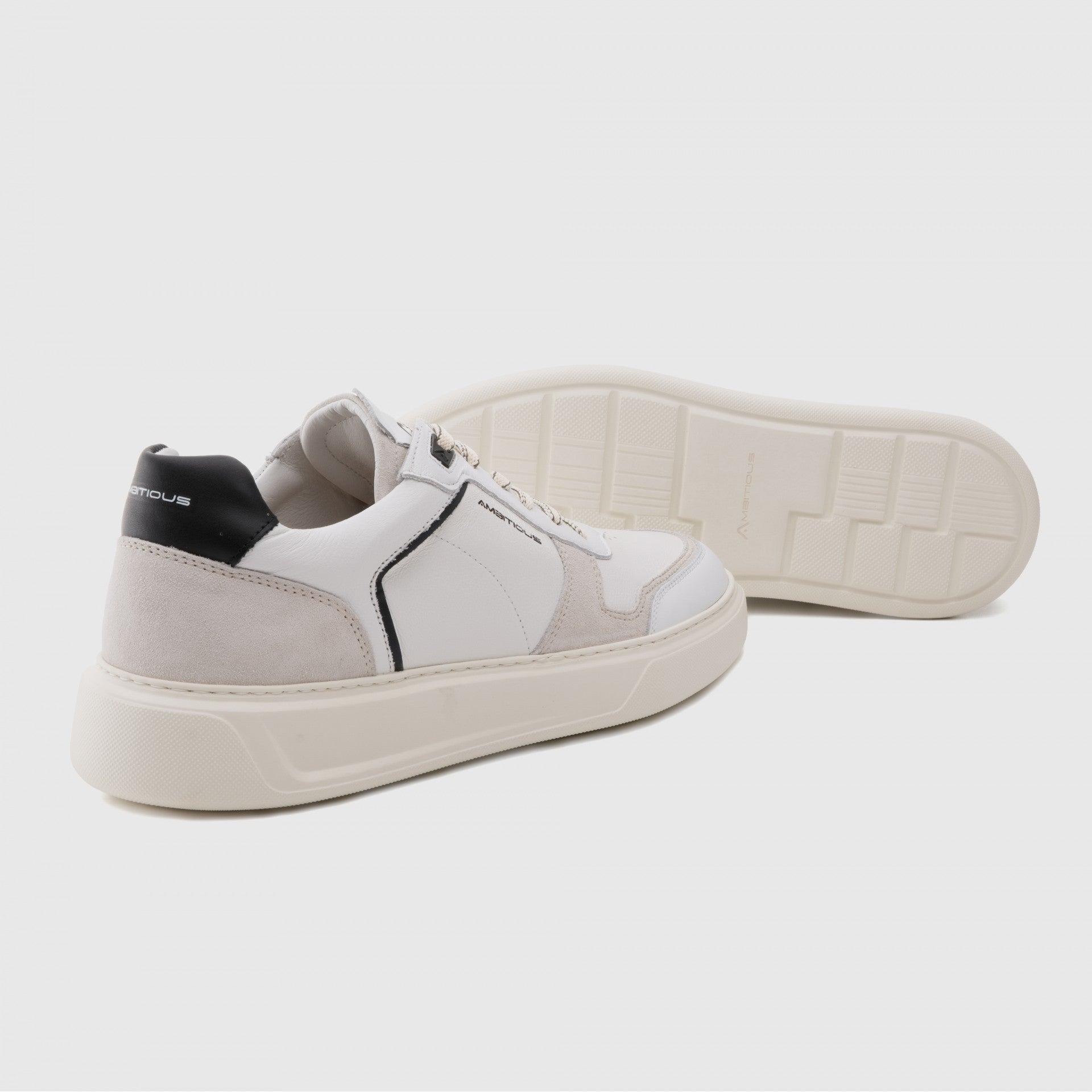 AMBITIOUS SNEAKERS