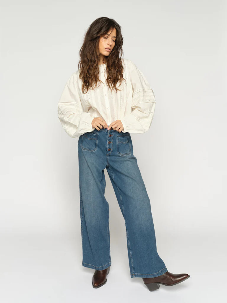MOS MOSH COLETTE REMI JEANS