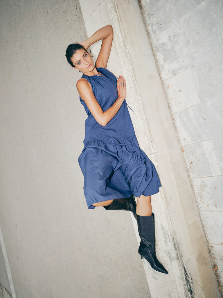 MOS MOSH SABRI TESS DRESS
