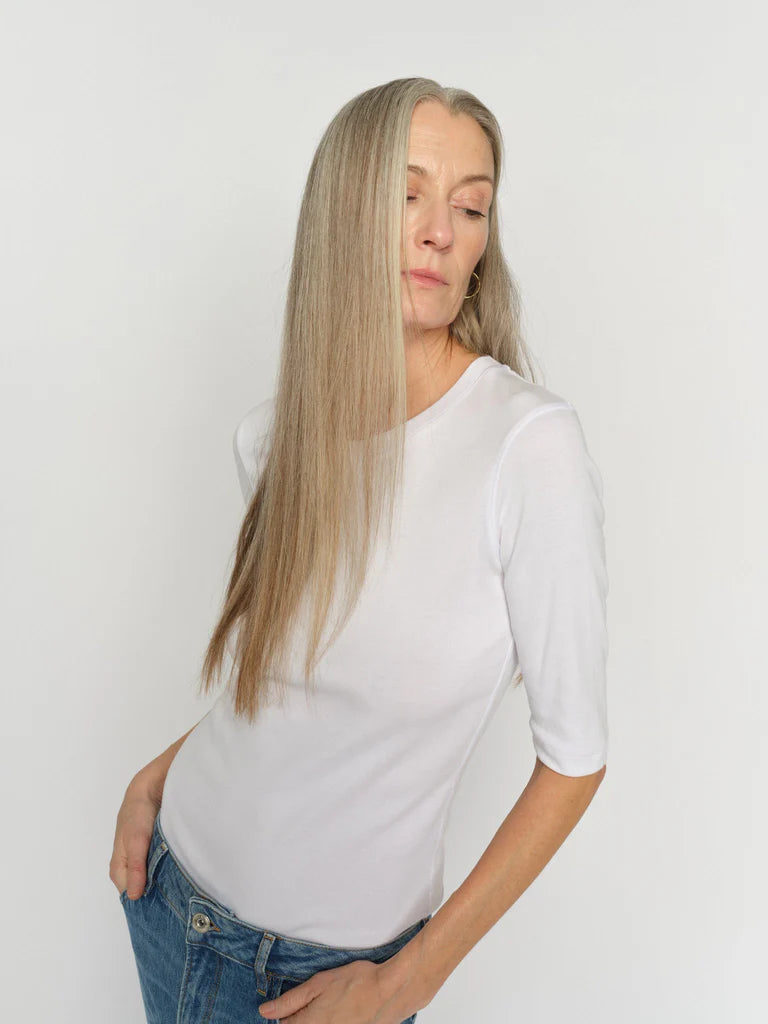 MOS MOSH MALI 3/4 SLEEVE TEE