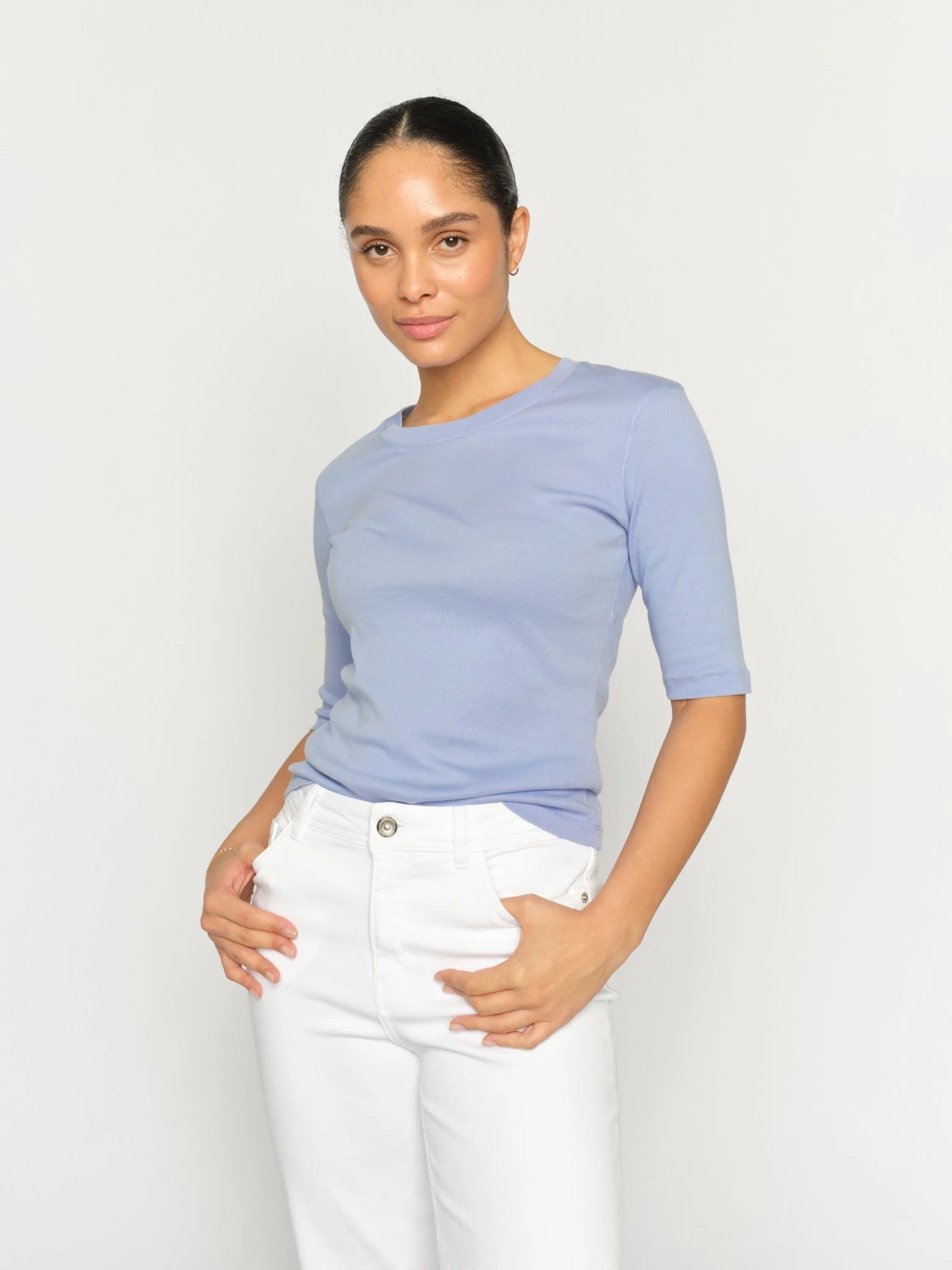 MOS MOSH MALI 3/4 SLEEVE TEE