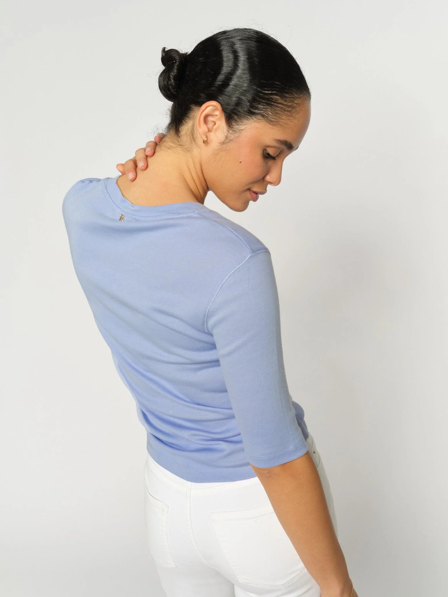 MOS MOSH MALI 3/4 SLEEVE TEE