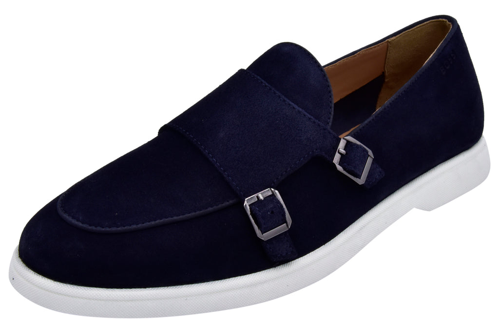 BOSS SIENNE MONK LOAFER