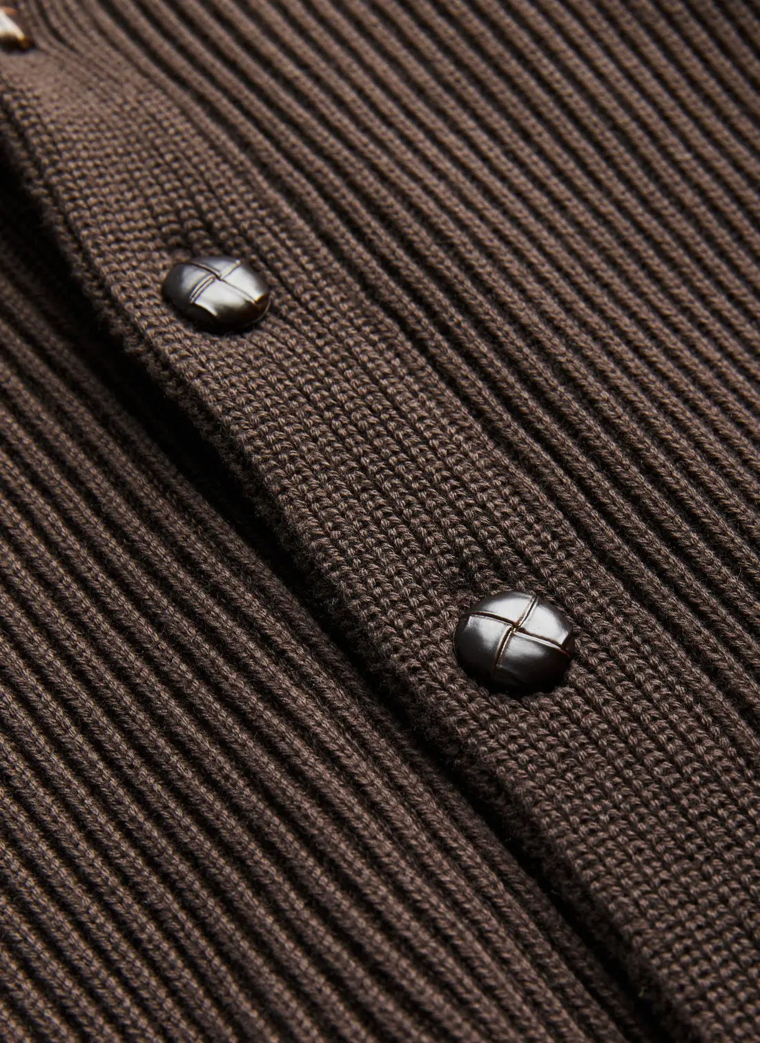 MORRIS BRAYDEN SHAWL CARDIGAN