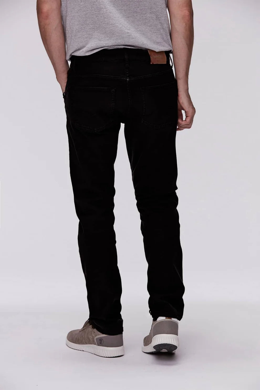 MINOSS CLYO 5-PKT PANTS