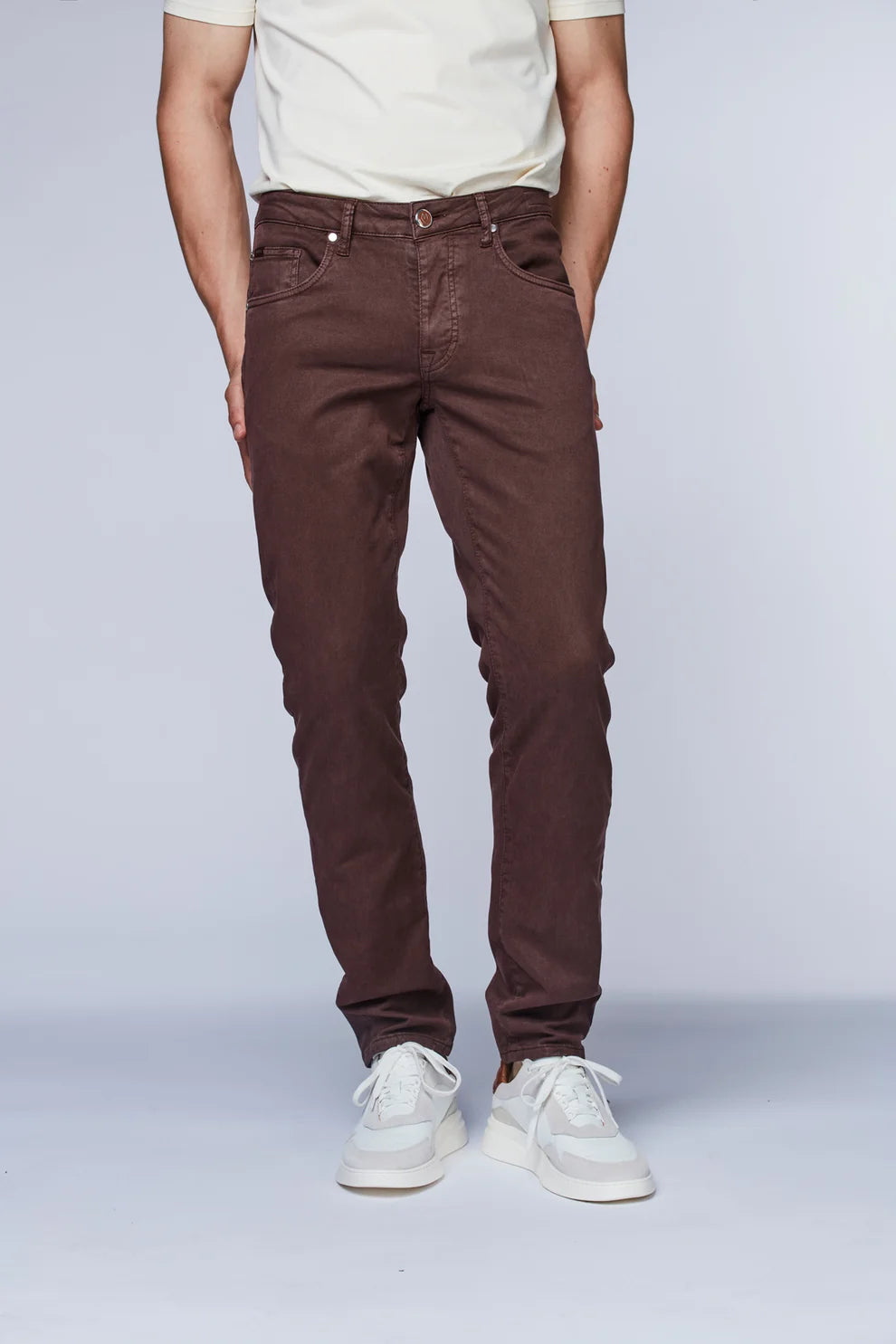 MINOSS CLYO 5-PKT PANTS