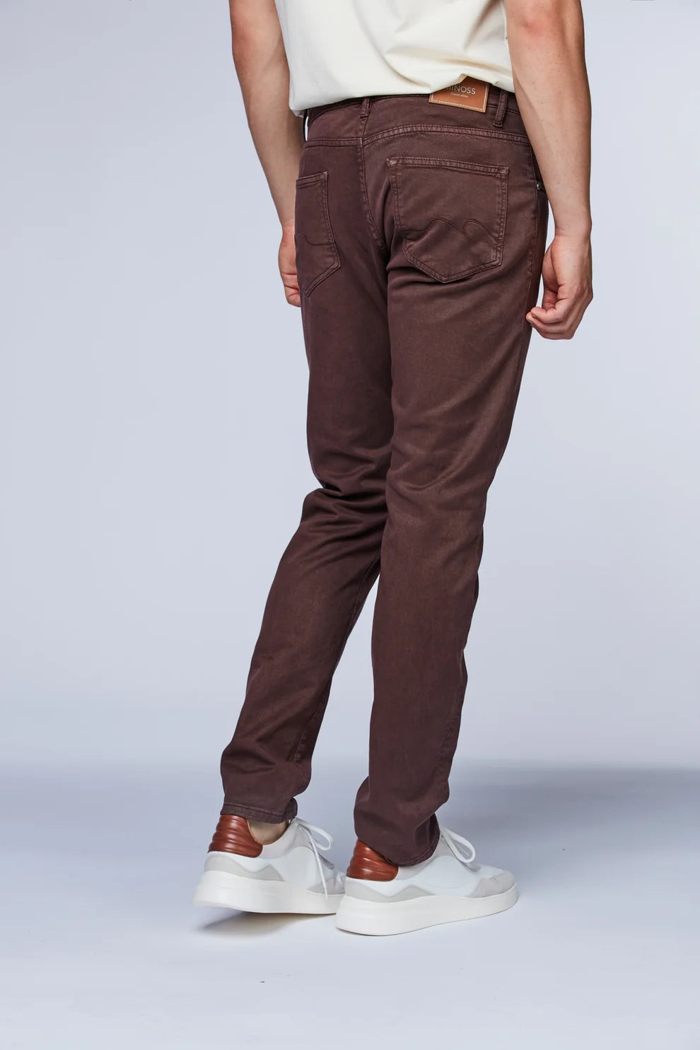 MINOSS CLYO 5-PKT PANTS