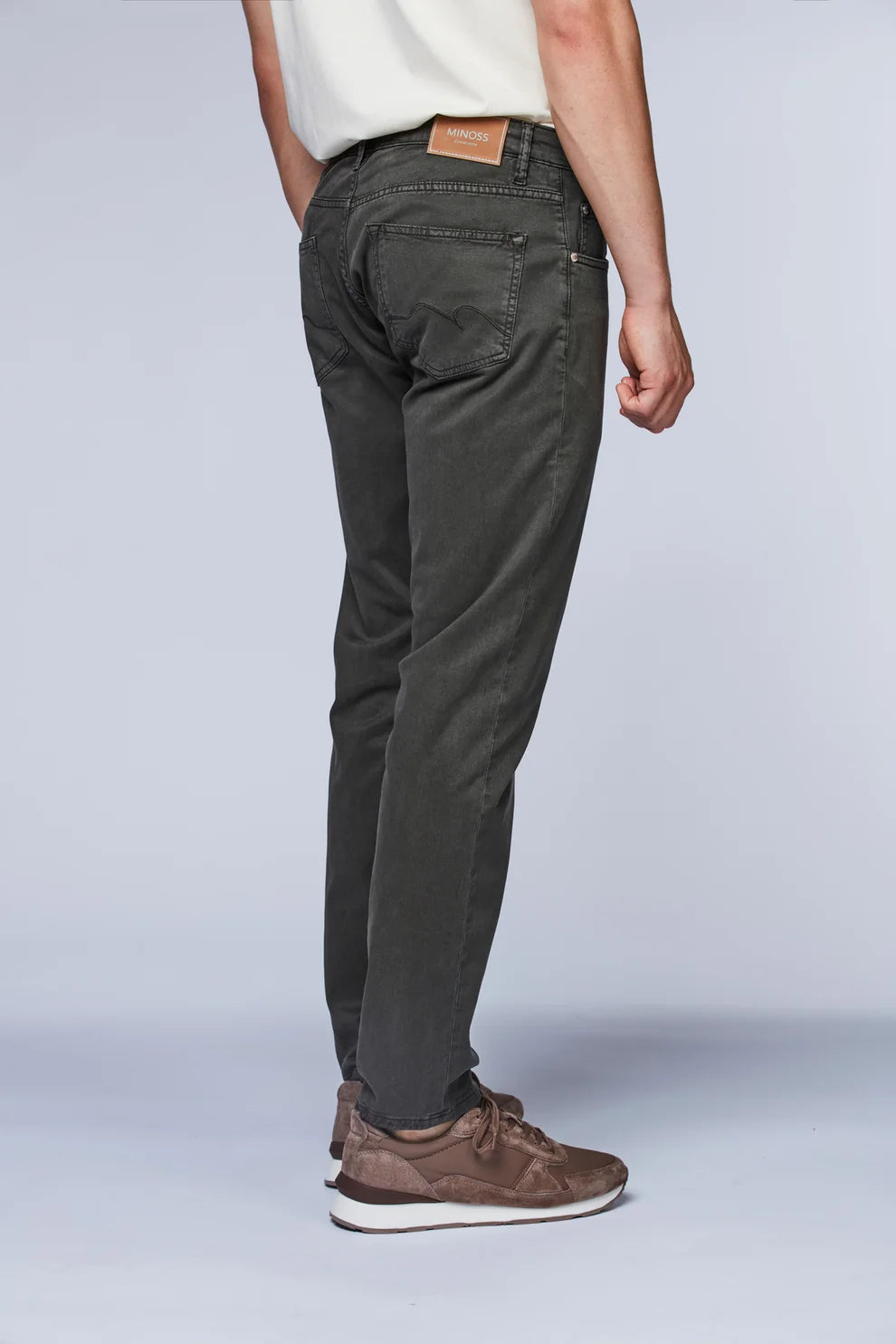 MINOSS CLYO 5-PKT PANTS