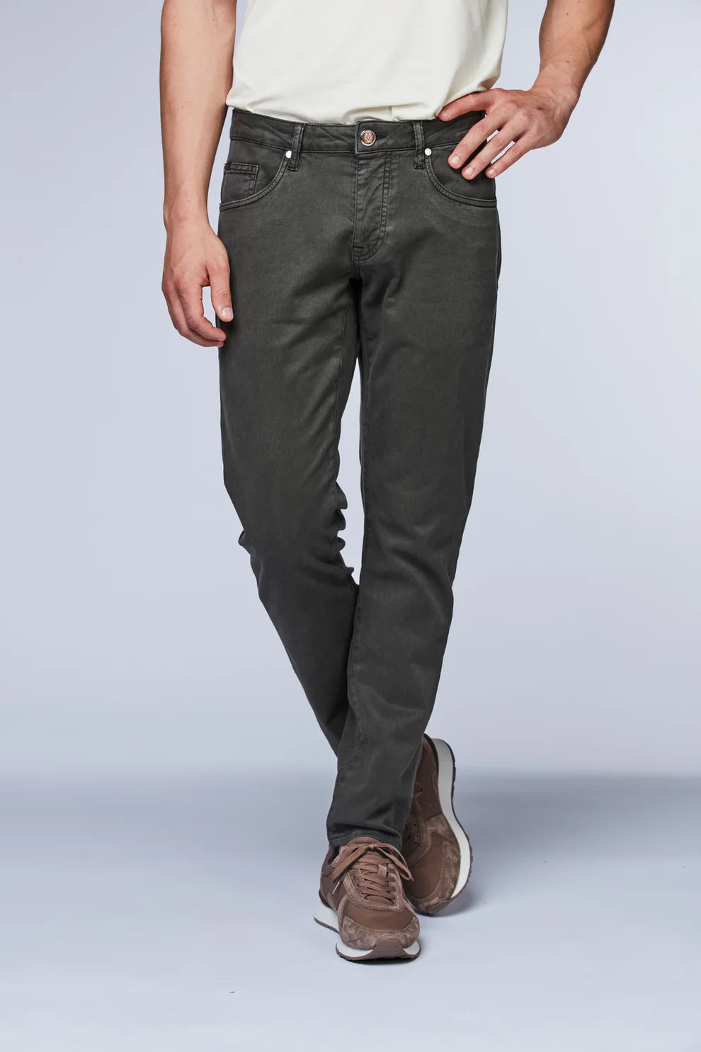 MINOSS CLYO 5-PKT PANTS