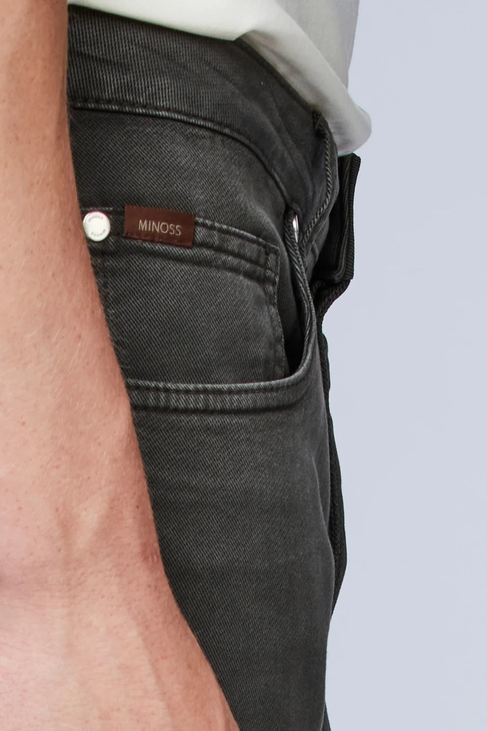 MINOSS CLYO 5-PKT PANTS