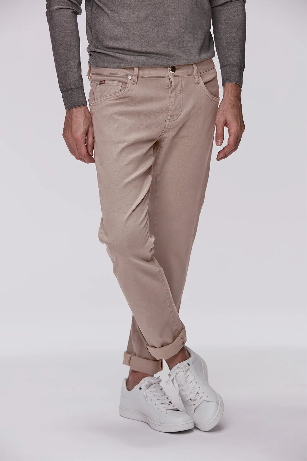 MINOSS CLYO 5-PKT PANTS