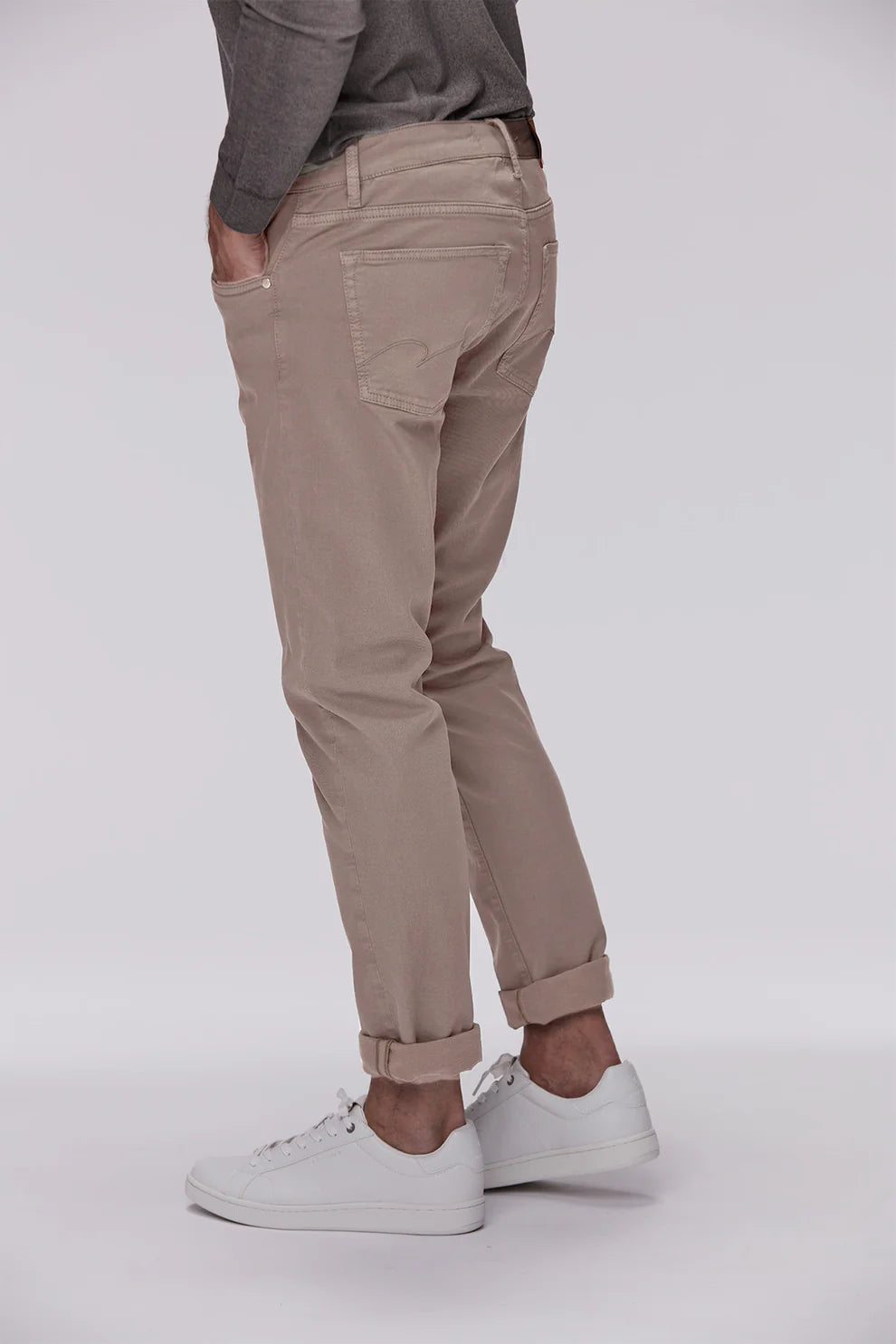 MINOSS CLYO 5-PKT PANTS